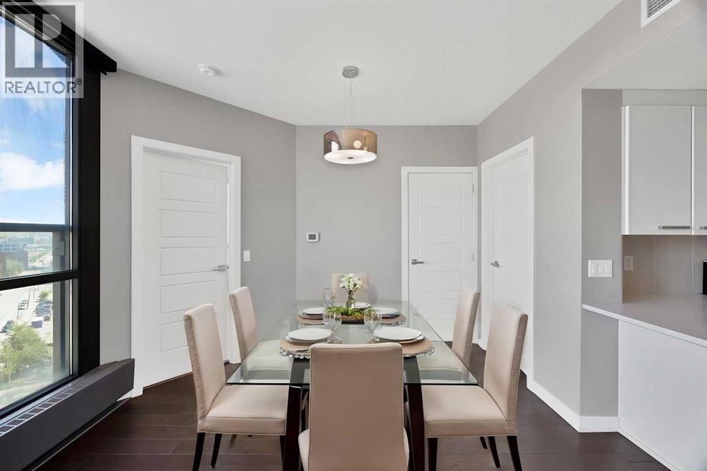 1003, 225 11 Avenue Se, Calgary, Alberta T2G 0G3 - Photo 41 - A2320368