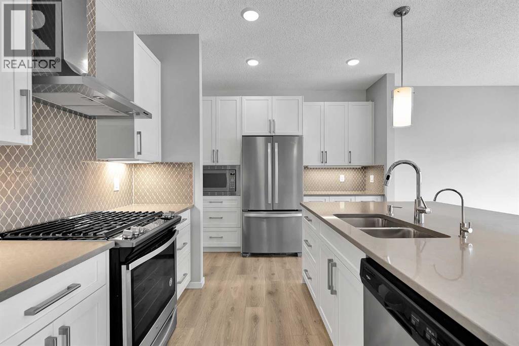 300 Walgrove Boulevard Se, Calgary, Alberta  T2X 4C8 - Photo 13 - A2324996