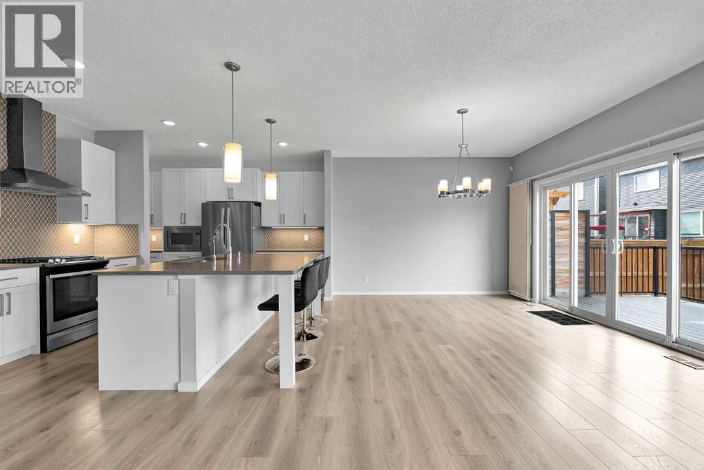 300 Walgrove Boulevard Se, Calgary, Alberta  T2X 4C8 - Photo 9 - A2324996