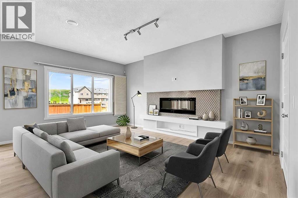 300 Walgrove Boulevard Se, Calgary, Alberta  T2X 4C8 - Photo 5 - A2324996