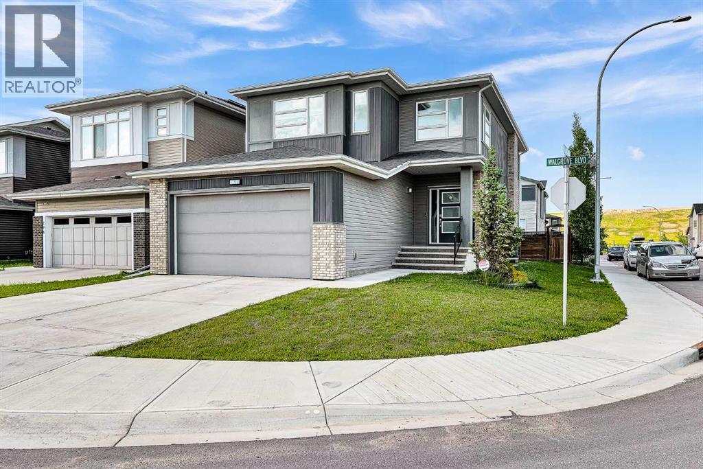 300 Walgrove Boulevard Se, Calgary, Alberta  T2X 4C8 - Photo 2 - A2324996