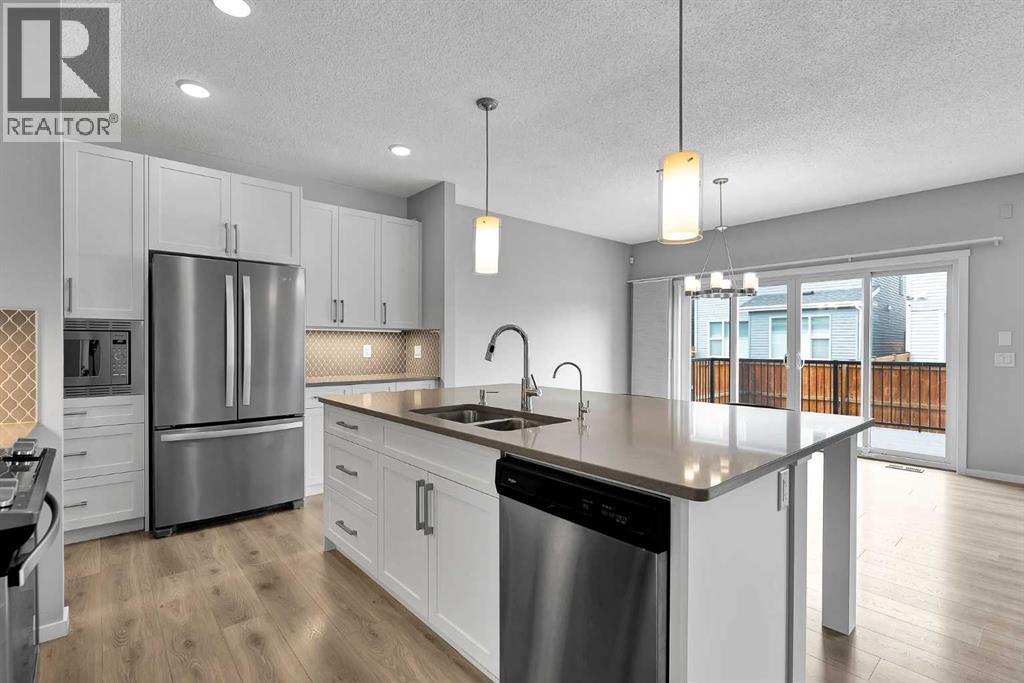 300 Walgrove Boulevard Se, Calgary, Alberta  T2X 4C8 - Photo 14 - A2324996