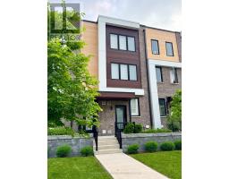 4 - 100 STANLEY GREEN BOULEVARD, Toronto, Ontario