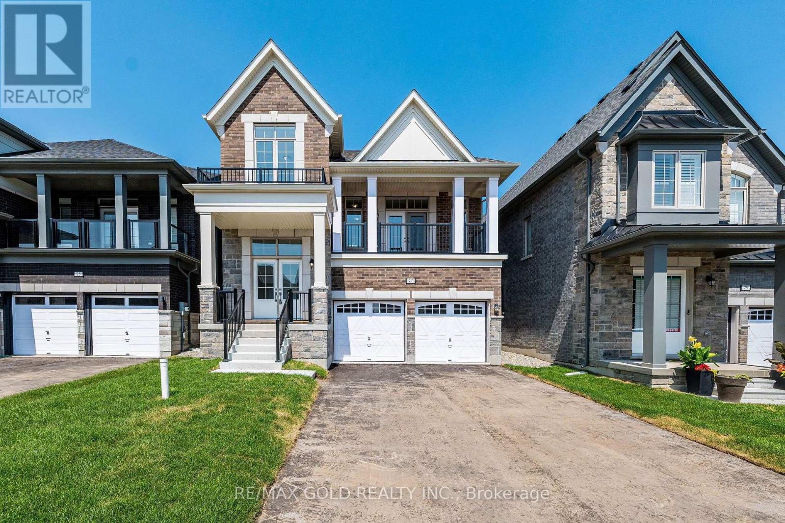 27 MUNDELL ROAD, Erin, Ontario