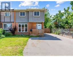 59 CHAUCER CRESCENT, Barrie, Ontario