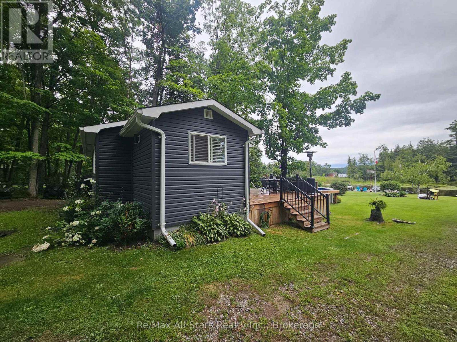 244 Deer Bay Reach Road S, Trent Lakes, Ontario  K0L 2H0 - Photo 32 - X12990714