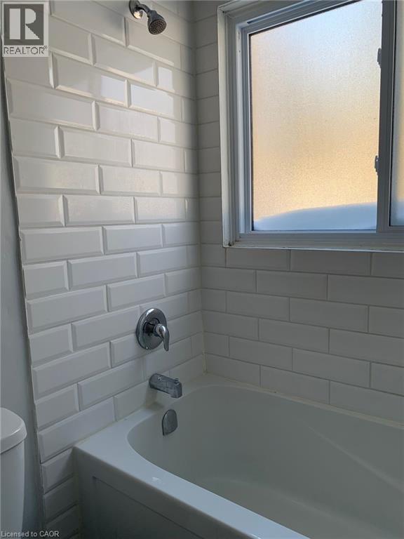 50 Gordon Avenue Unit# 10, Kitchener, Ontario  N2H 1N8 - Photo 10 - 40843904