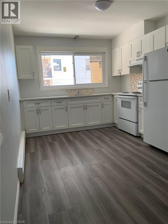 50 Gordon Avenue Unit# 10, Kitchener, Ontario  N2H 1N8 - Photo 5 - 40843904