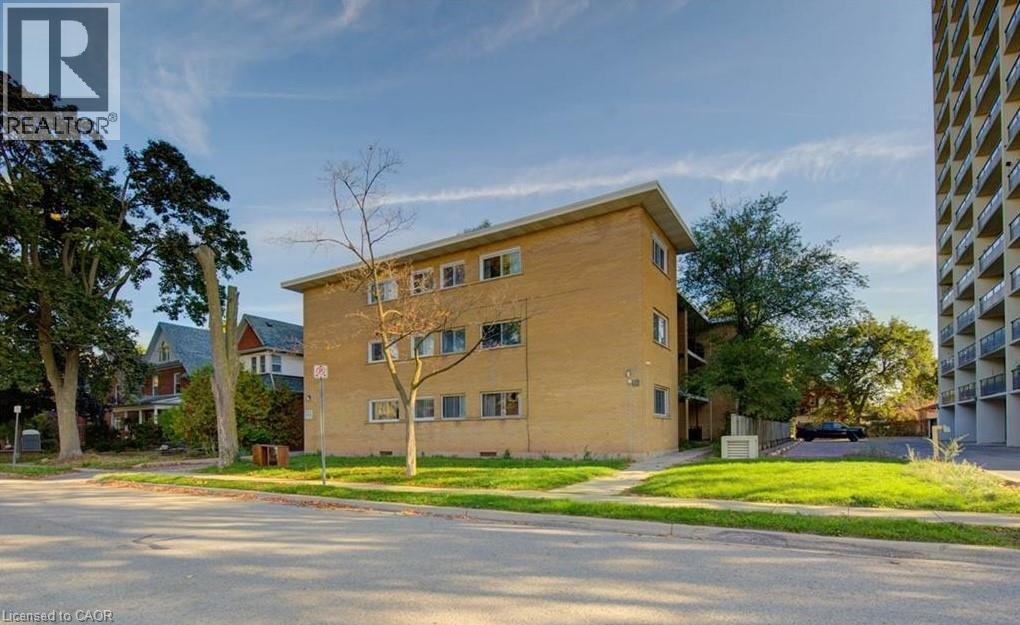 50 Gordon Avenue Unit# 10, Kitchener, Ontario  N2H 1N8 - Photo 2 - 40843904