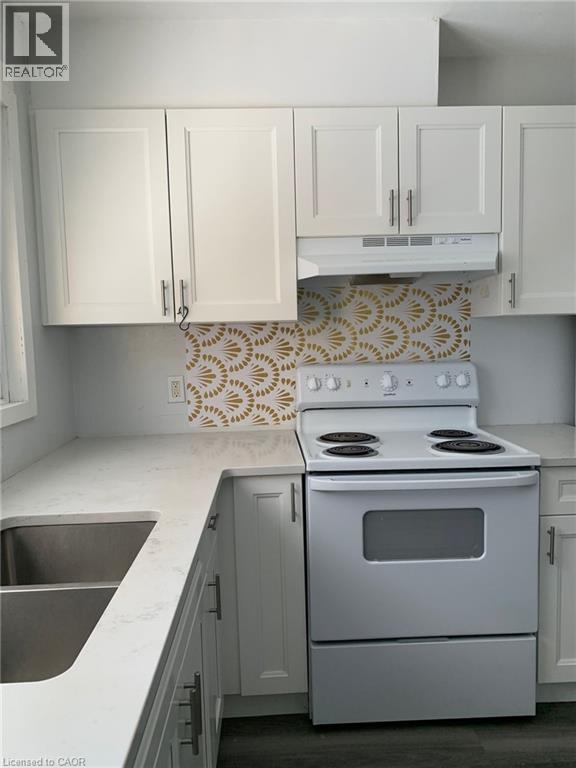 50 Gordon Avenue Unit# 10, Kitchener, Ontario  N2H 1N8 - Photo 4 - 40843904
