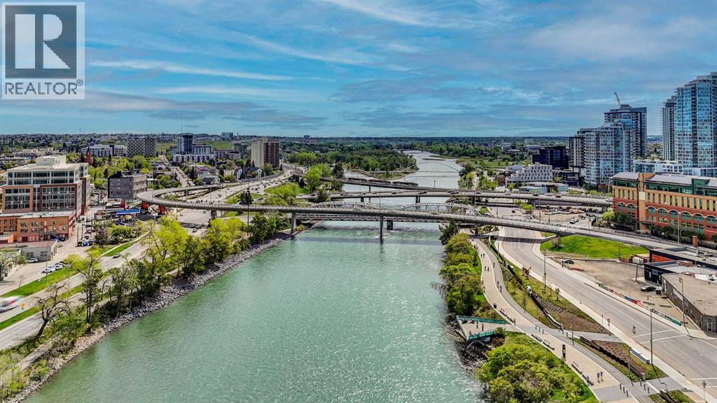 305, 431 1 Avenue NE, Calgary, Alberta  T2E 0B3 - Photo 21 - A2326900