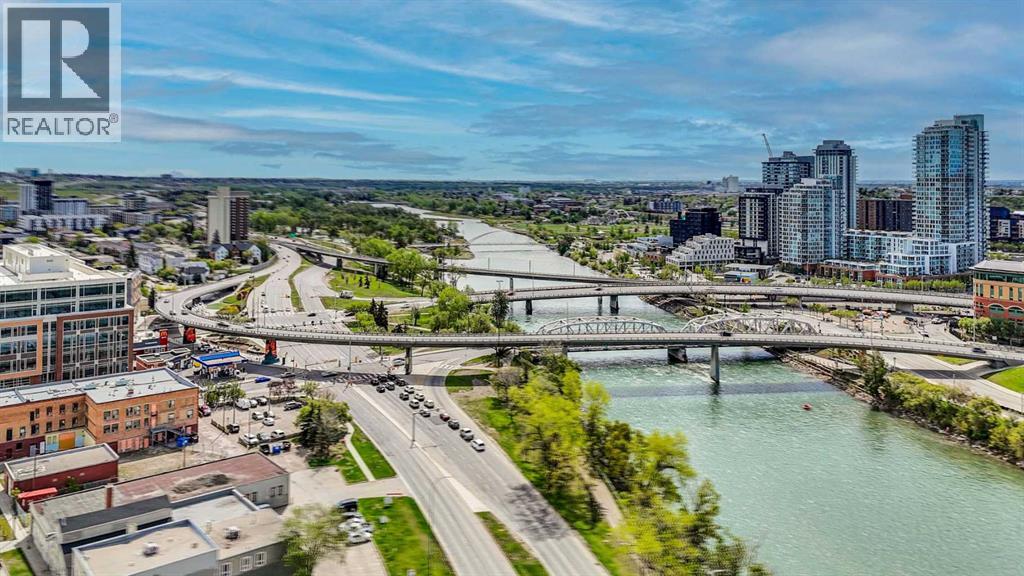 305, 431 1 Avenue NE, Calgary, Alberta  T2E 0B3 - Photo 19 - A2326900
