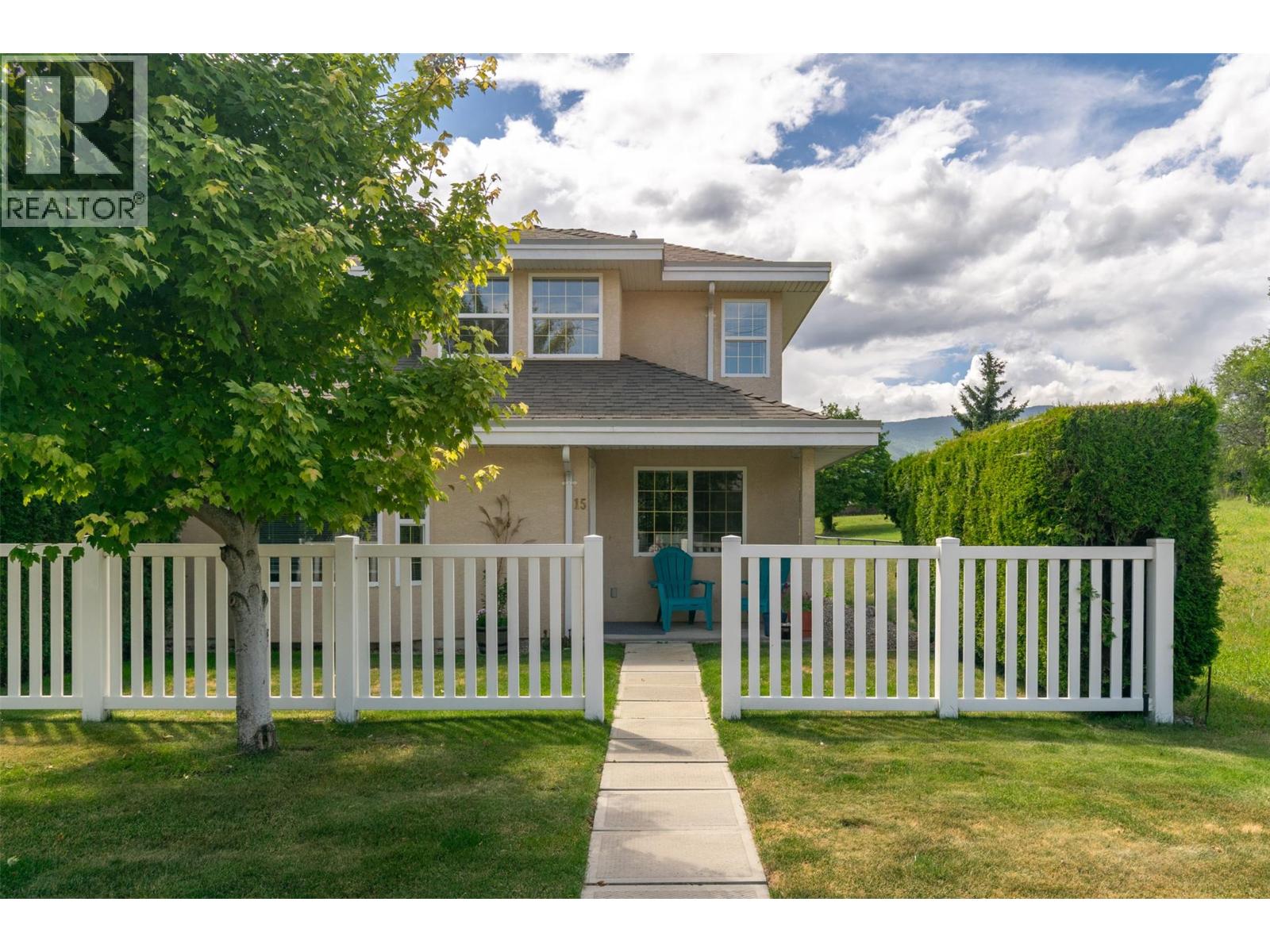 51 8 Avenue SW Unit# 15, Salmon Arm, British Columbia  V1E 3L9 - Photo 40 - 10393022