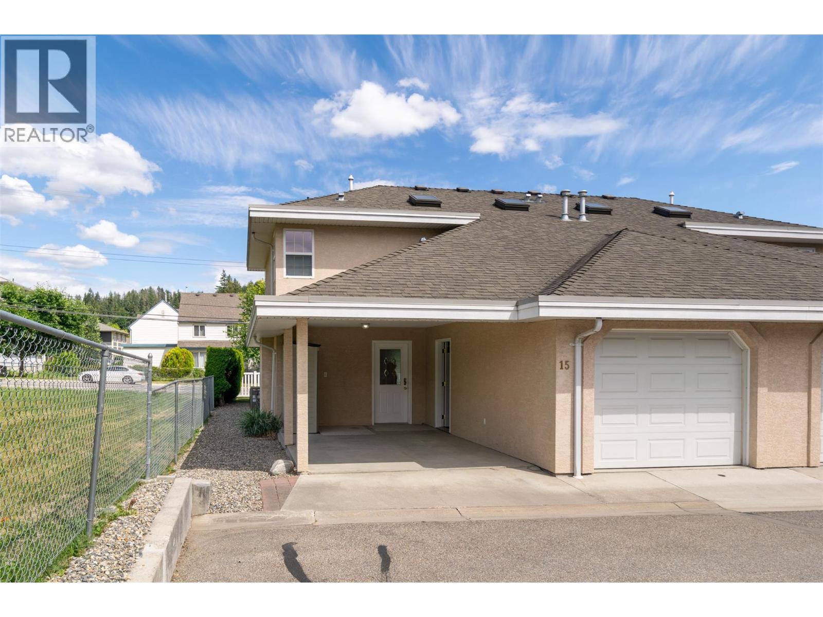 51 8 Avenue SW Unit# 15, Salmon Arm, British Columbia  V1E 3L9 - Photo 37 - 10393022