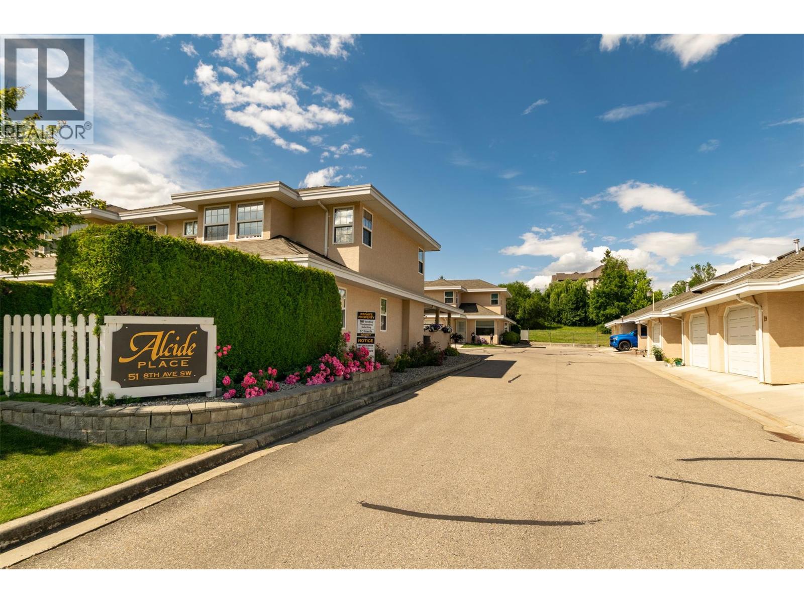 51 8 Avenue SW Unit# 15, Salmon Arm, British Columbia  V1E 3L9 - Photo 47 - 10393022