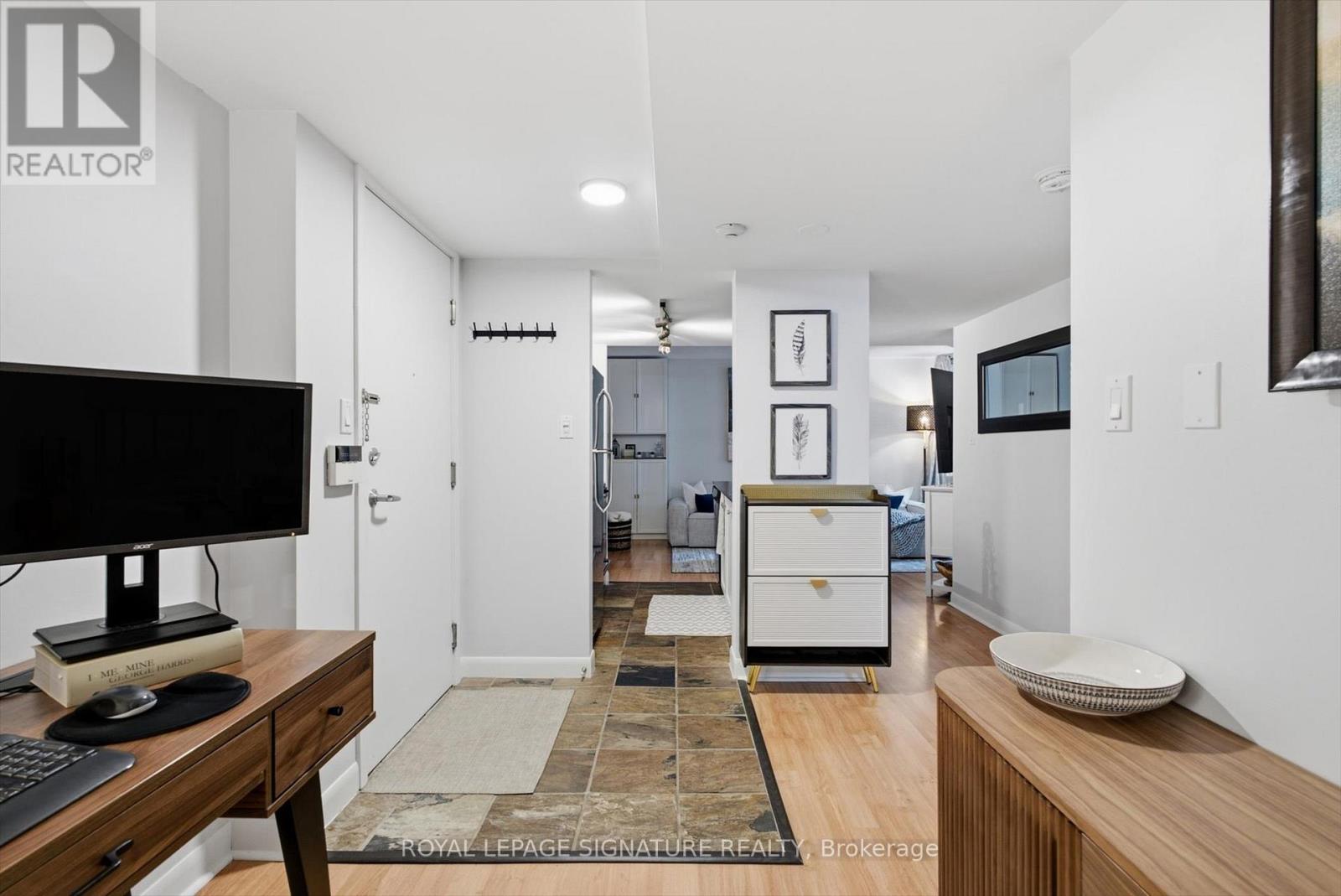 704 - 323 Richmond Street E, Toronto, Ontario  M5A 3R3 - Photo 12 - C13500158