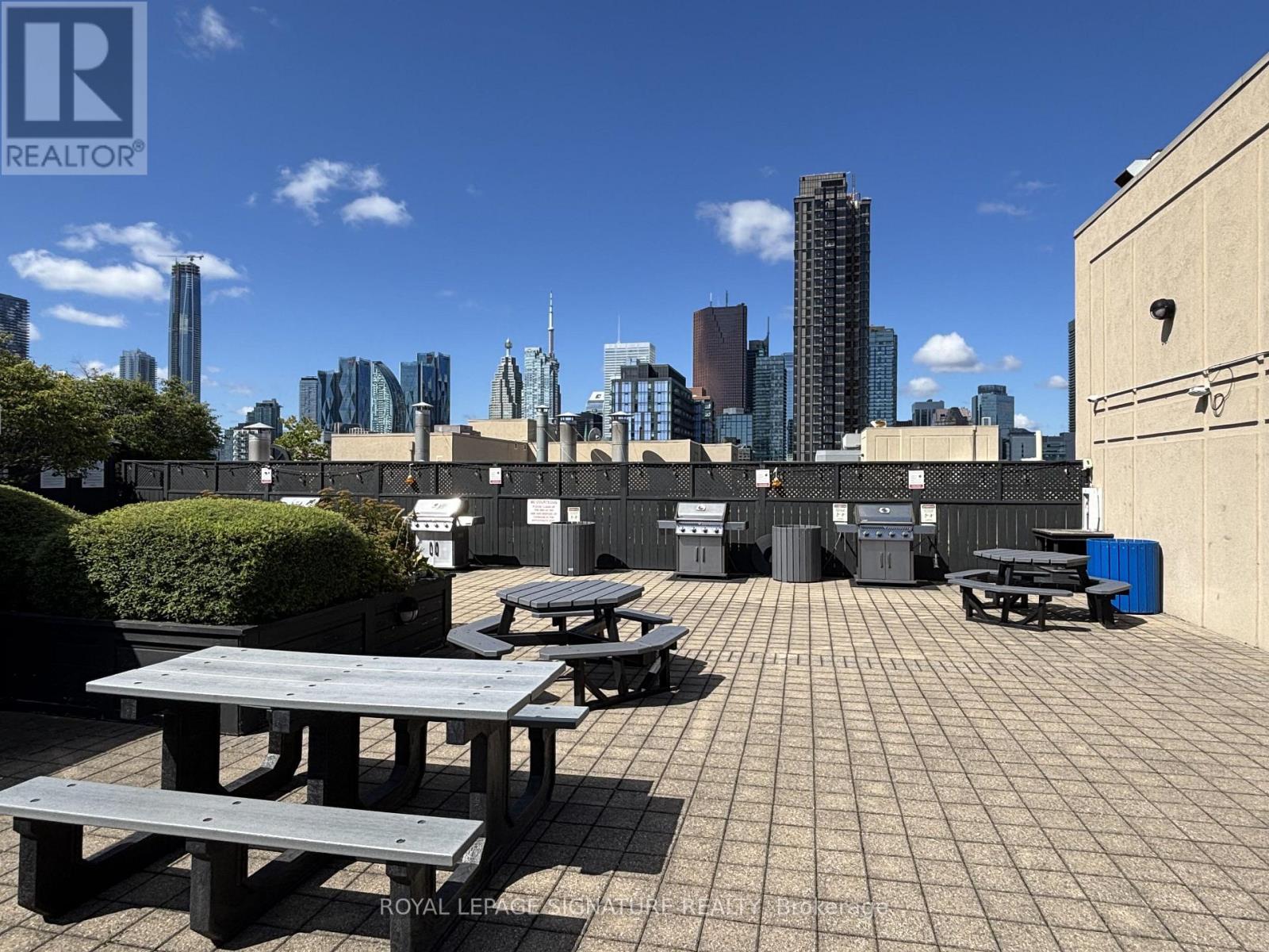 704 - 323 Richmond Street E, Toronto, Ontario  M5A 3R3 - Photo 19 - C13500158
