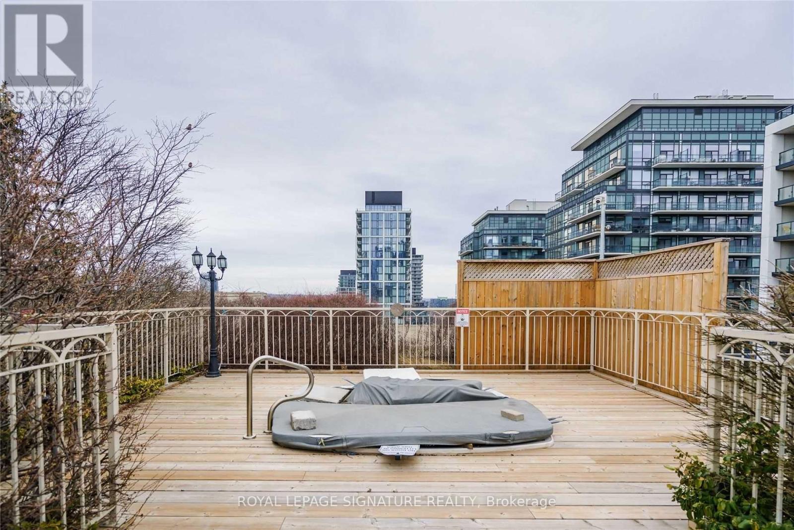 704 - 323 Richmond Street E, Toronto, Ontario  M5A 3R3 - Photo 22 - C13500158
