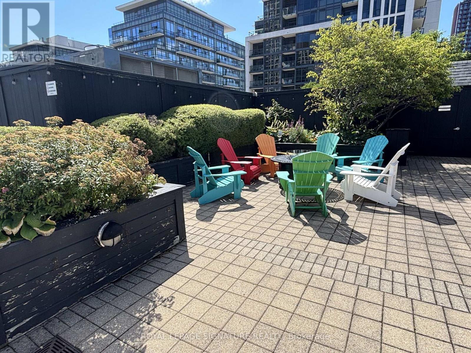 704 - 323 Richmond Street E, Toronto, Ontario  M5A 3R3 - Photo 20 - C13500158