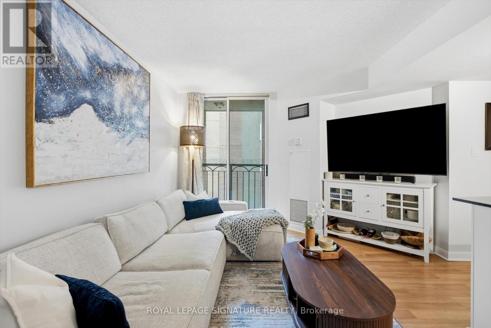 704 - 323 Richmond Street E, Toronto, Ontario  M5A 3R3 - Photo 5 - C13500158