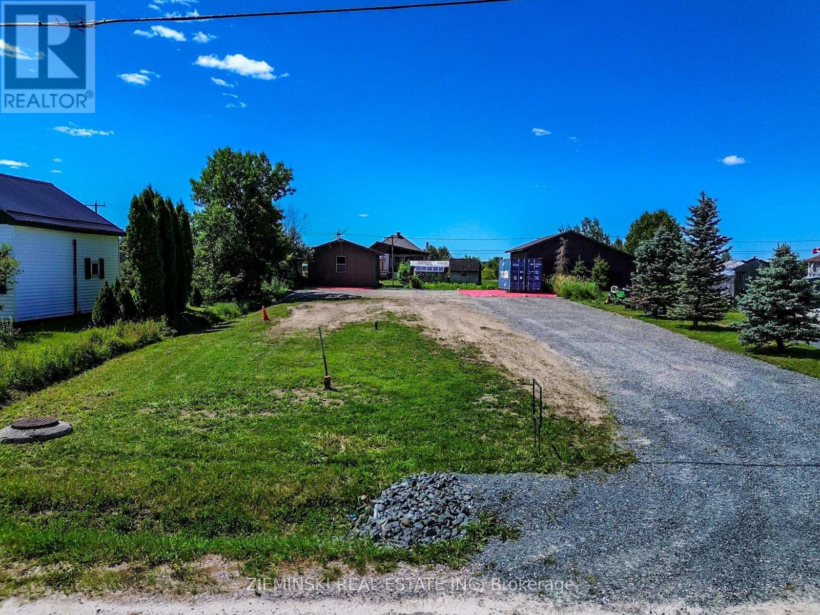 62 EDWARD STREET, Iroquois Falls, Ontario