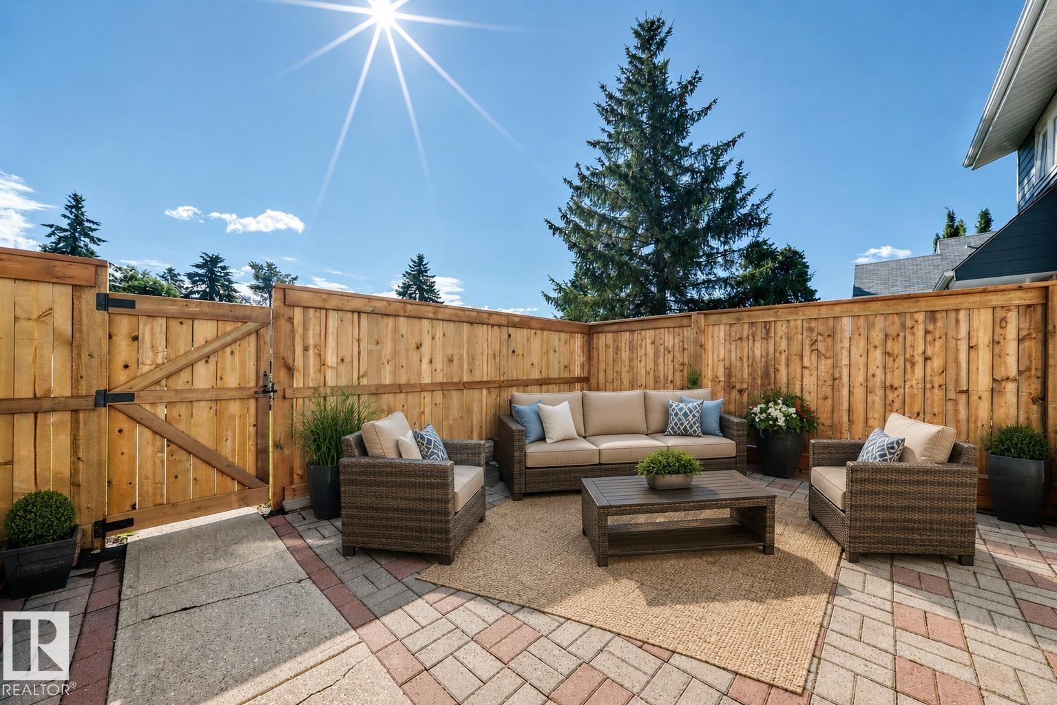 261 CALLINGWOOD TWO NW, edmonton, Alberta