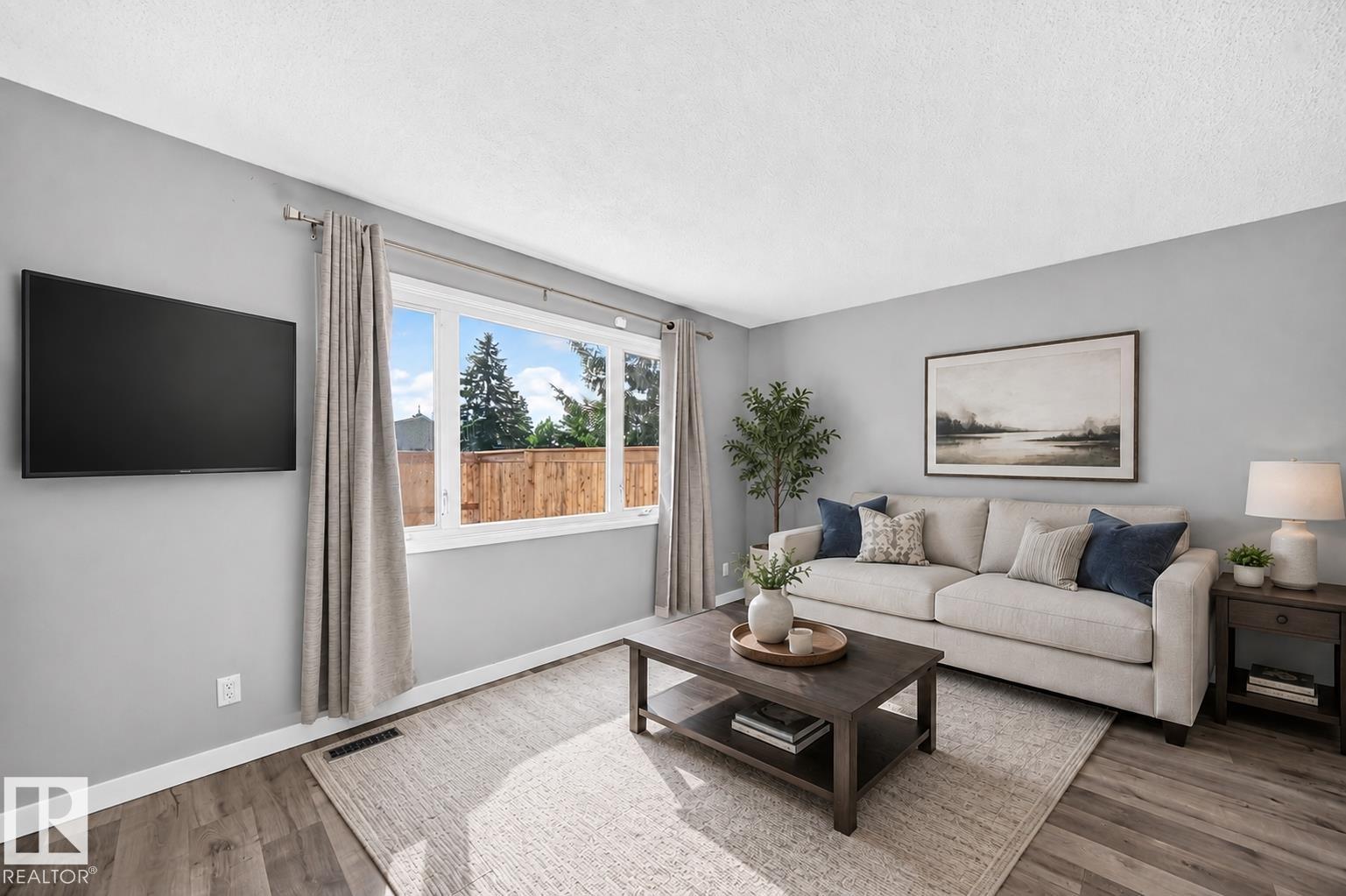 261 Callingwood Two Nw, Edmonton, Alberta  T5T 1A3 - Photo 7 - E4496621