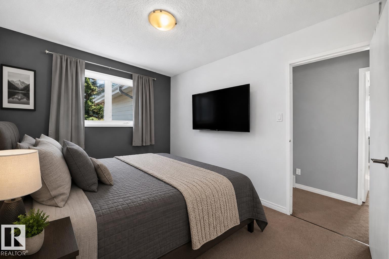 261 Callingwood Two Nw, Edmonton, Alberta  T5T 1A3 - Photo 20 - E4496621