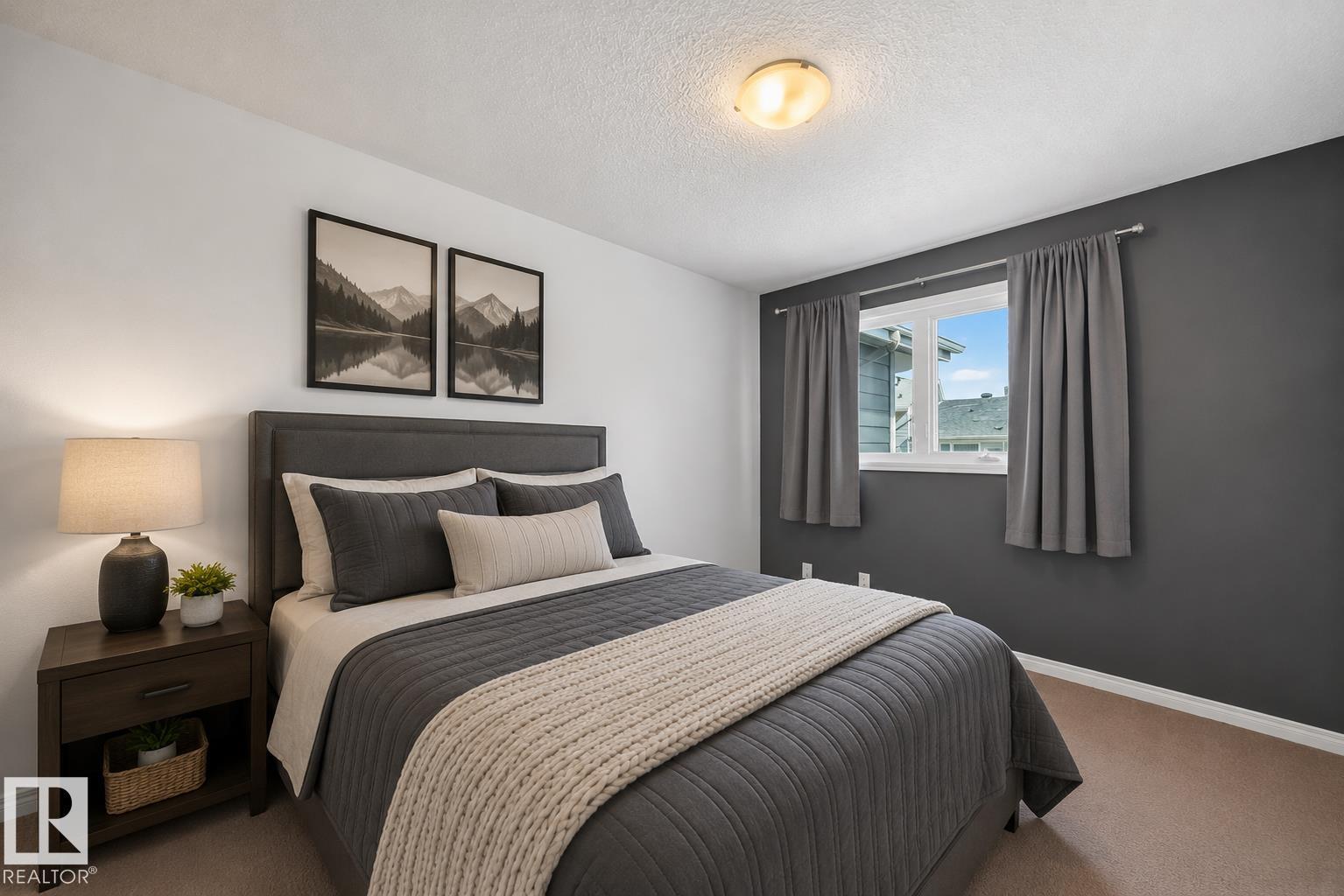 261 Callingwood Two Nw, Edmonton, Alberta  T5T 1A3 - Photo 19 - E4496621