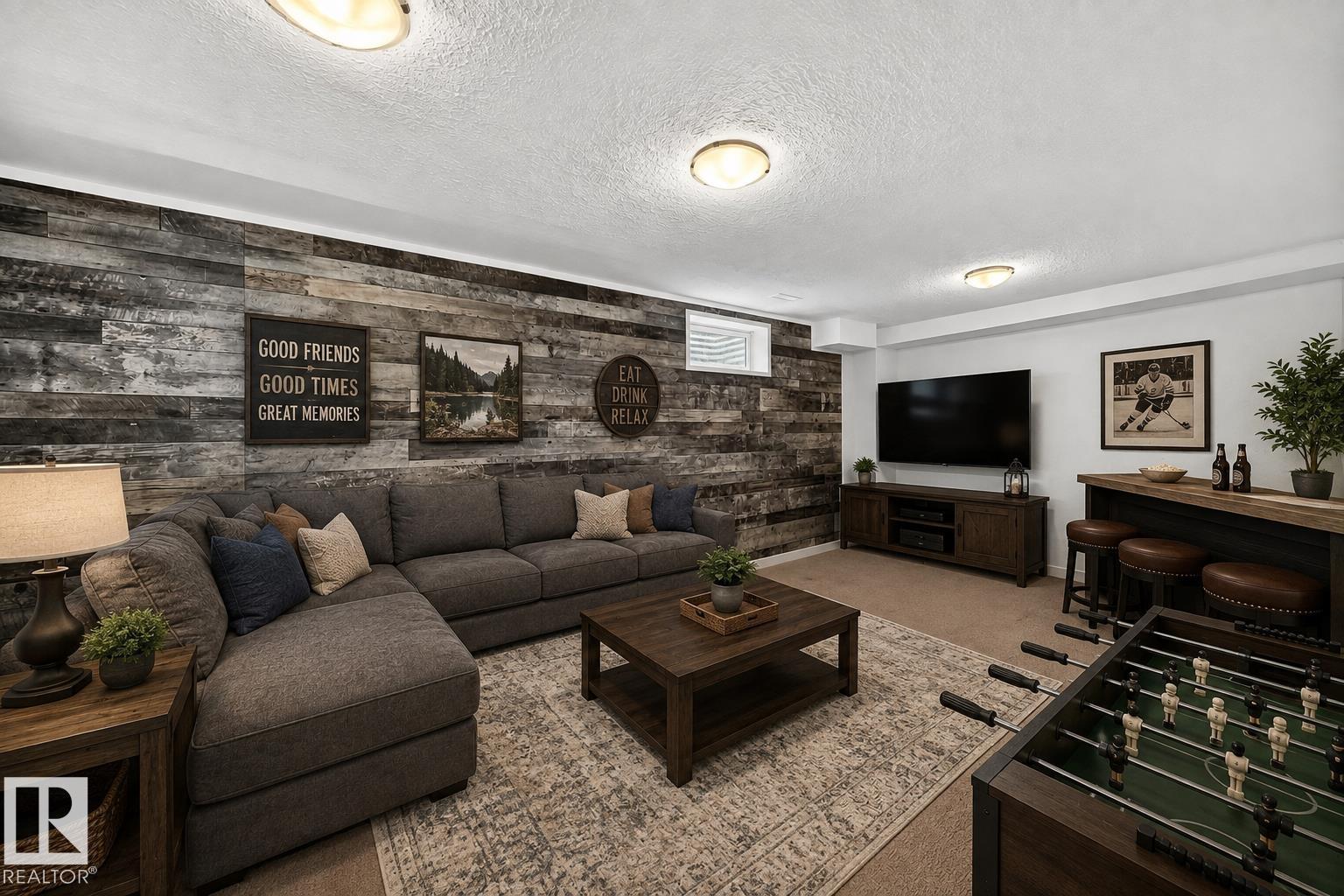 261 Callingwood Two Nw, Edmonton, Alberta  T5T 1A3 - Photo 27 - E4496621