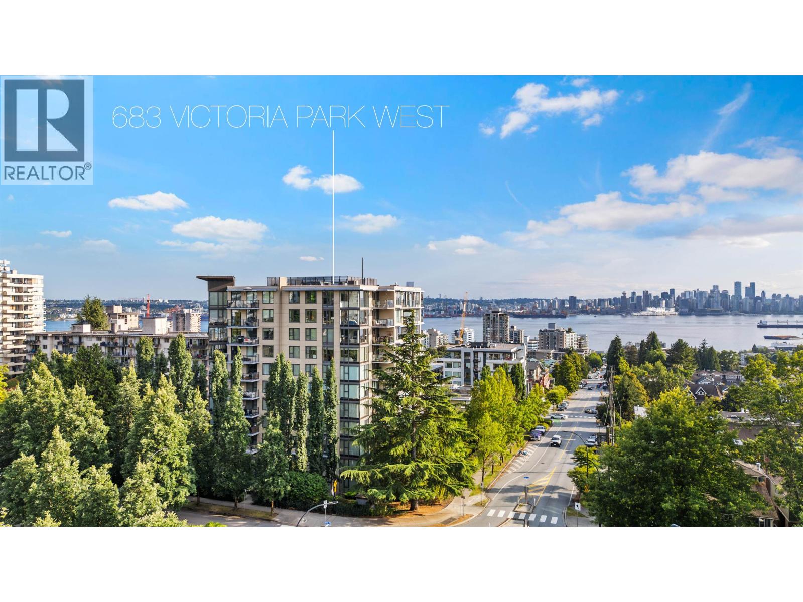 306 683 W Victoria Park, North Vancouver, British Columbia V7M 0A2 - Photo 4 - R3148308
