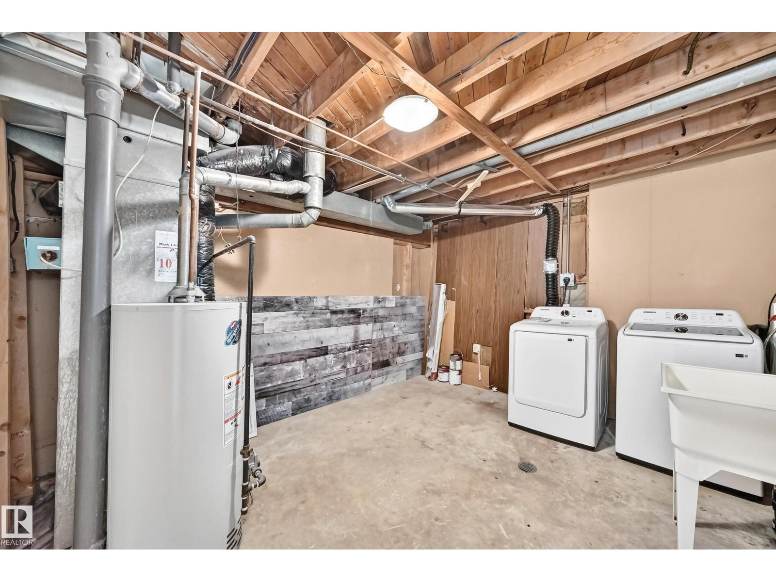 261 Callingwood Two Nw, Edmonton, Alberta  T5T 1A3 - Photo 30 - E4496621