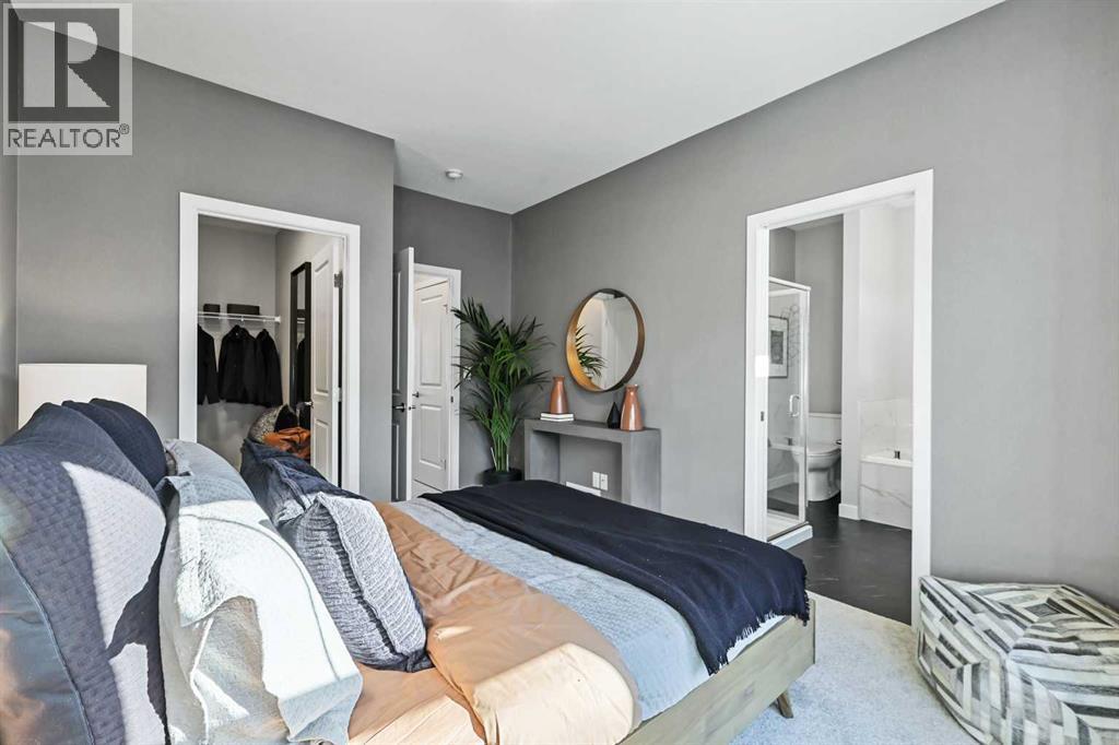 112, 595 Mahogany Road SE, Calgary, Alberta  T3M 3Y3 - Photo 13 - A2326268