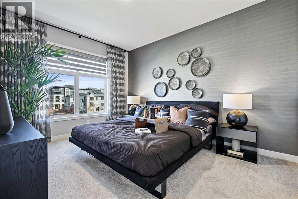 112, 595 Mahogany Road SE, Calgary, Alberta  T3M 3Y3 - Photo 8 - A2326268