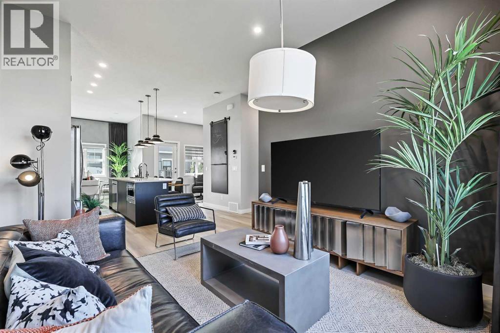 112, 595 Mahogany Road SE, Calgary, Alberta  T3M 3Y3 - Photo 3 - A2326268