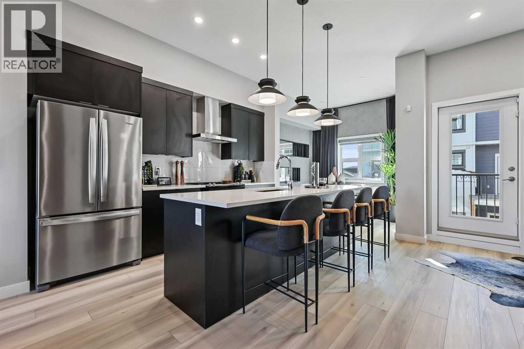 112, 595 Mahogany Road SE, Calgary, Alberta