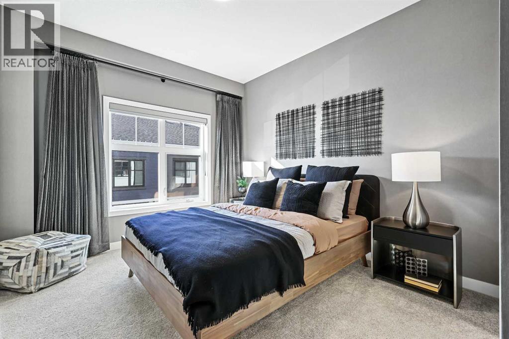 112, 595 Mahogany Road SE, Calgary, Alberta  T3M 3Y3 - Photo 12 - A2326268