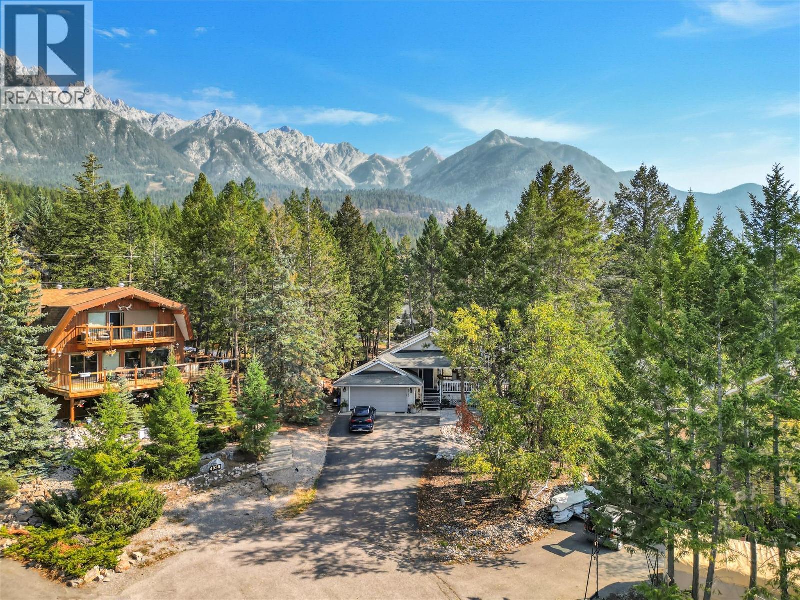 4962 Mountain Side Place, Fairmont Hot Springs, British Columbia  V0B 1L1 - Photo 3 - 10395363