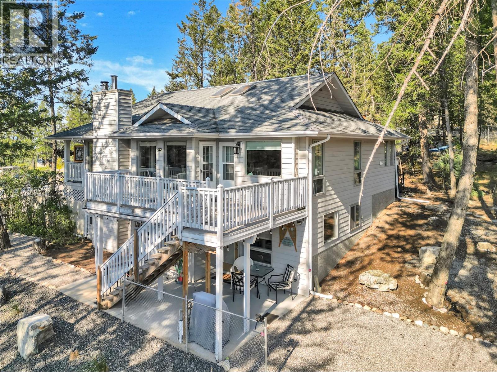 4962 Mountain Side Place, Fairmont Hot Springs, British Columbia  V0B 1L1 - Photo 5 - 10395363