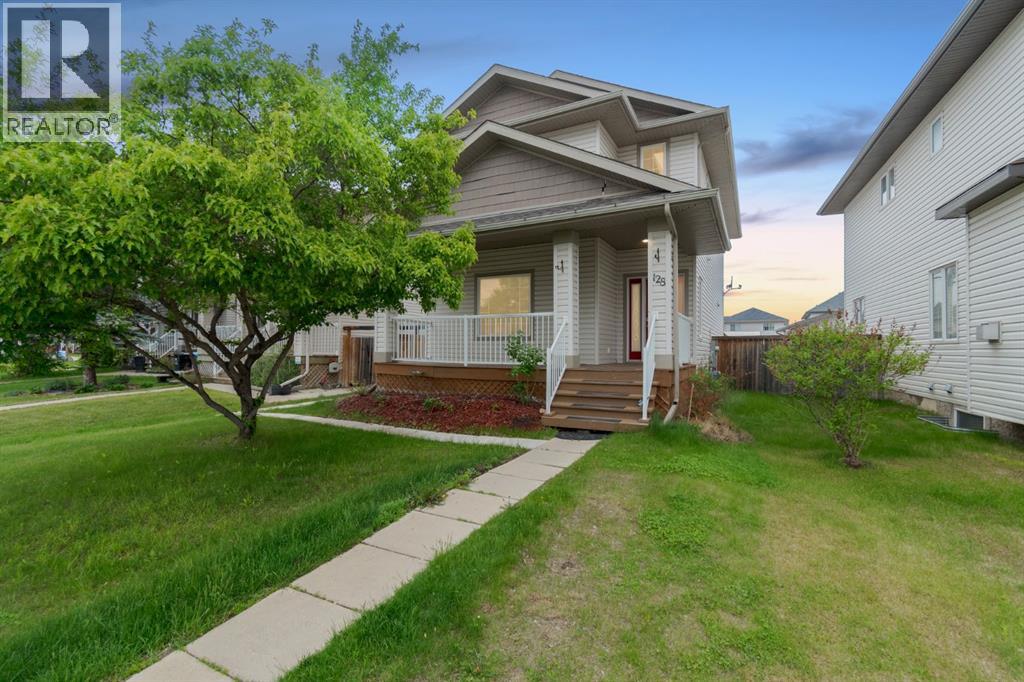 128 Coyote Crescent, Fort Mcmurray, Alberta  T9K 0C7 - Photo 1 - A2334339
