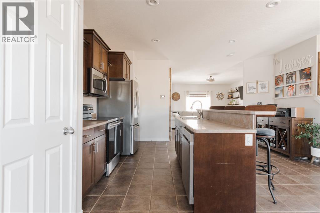 128 Coyote Crescent, Fort Mcmurray, Alberta  T9K 0C7 - Photo 14 - A2334339