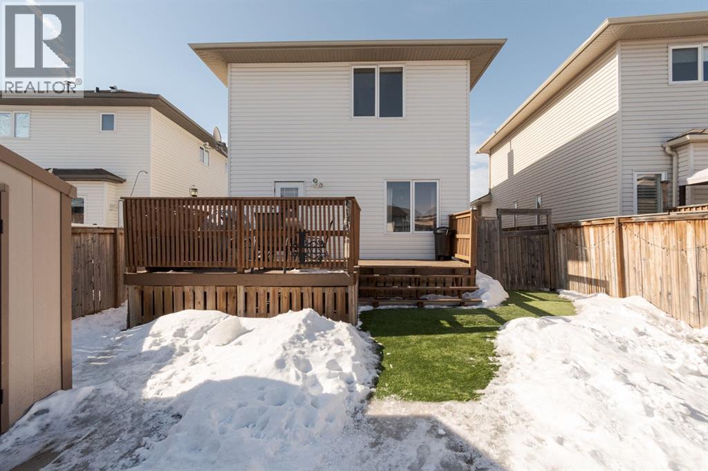 128 Coyote Crescent, Fort Mcmurray, Alberta  T9K 0C7 - Photo 45 - A2334339