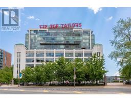 513 - 637 LAKE SHORE BOULEVARD W, Toronto, Ontario