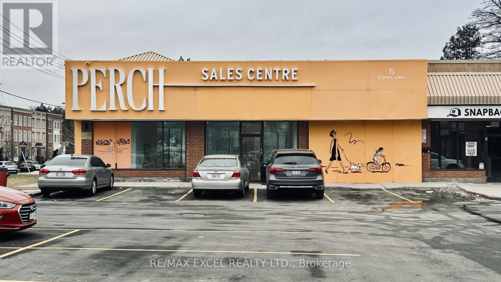 12,12A - 4679 KINGSTON ROAD, Toronto, Ontario