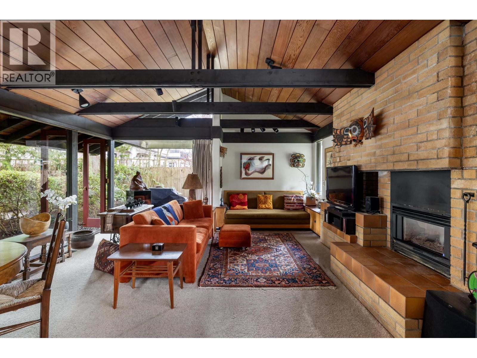 6821 Laurel Street, Vancouver, British Columbia  V6P 3T6 - Photo 25 - R3151961