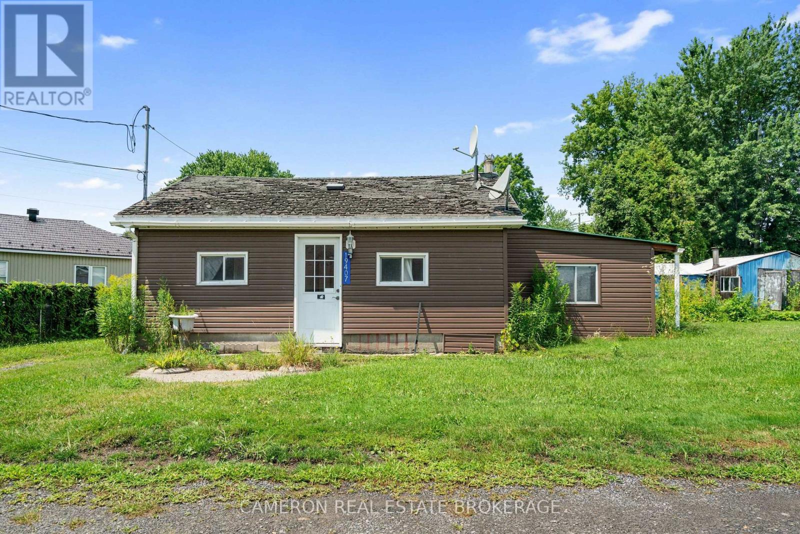 19407 MALIBU LANE, South Glengarry, Ontario