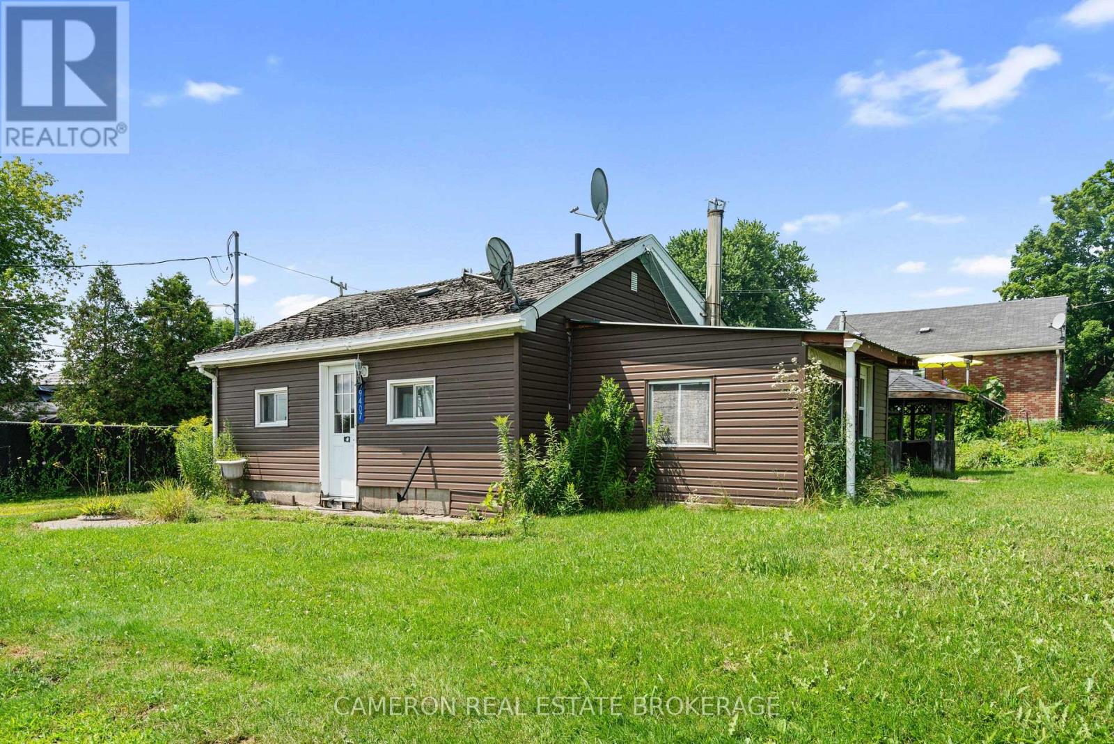 19407 Malibu Lane, South Glengarry, Ontario  K0C 2E0 - Photo 2 - X13631942