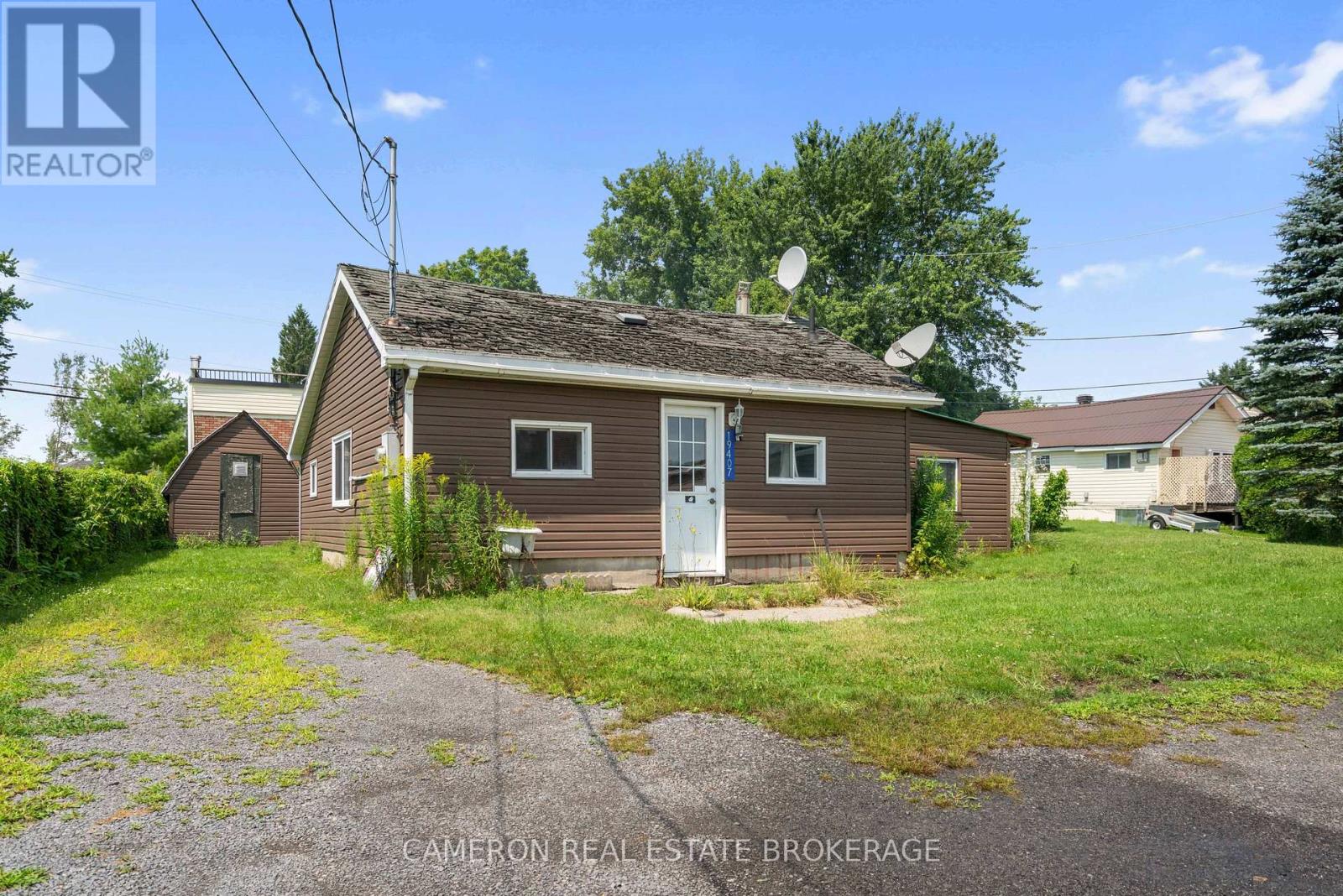 19407 Malibu Lane, South Glengarry, Ontario  K0C 2E0 - Photo 3 - X13631942