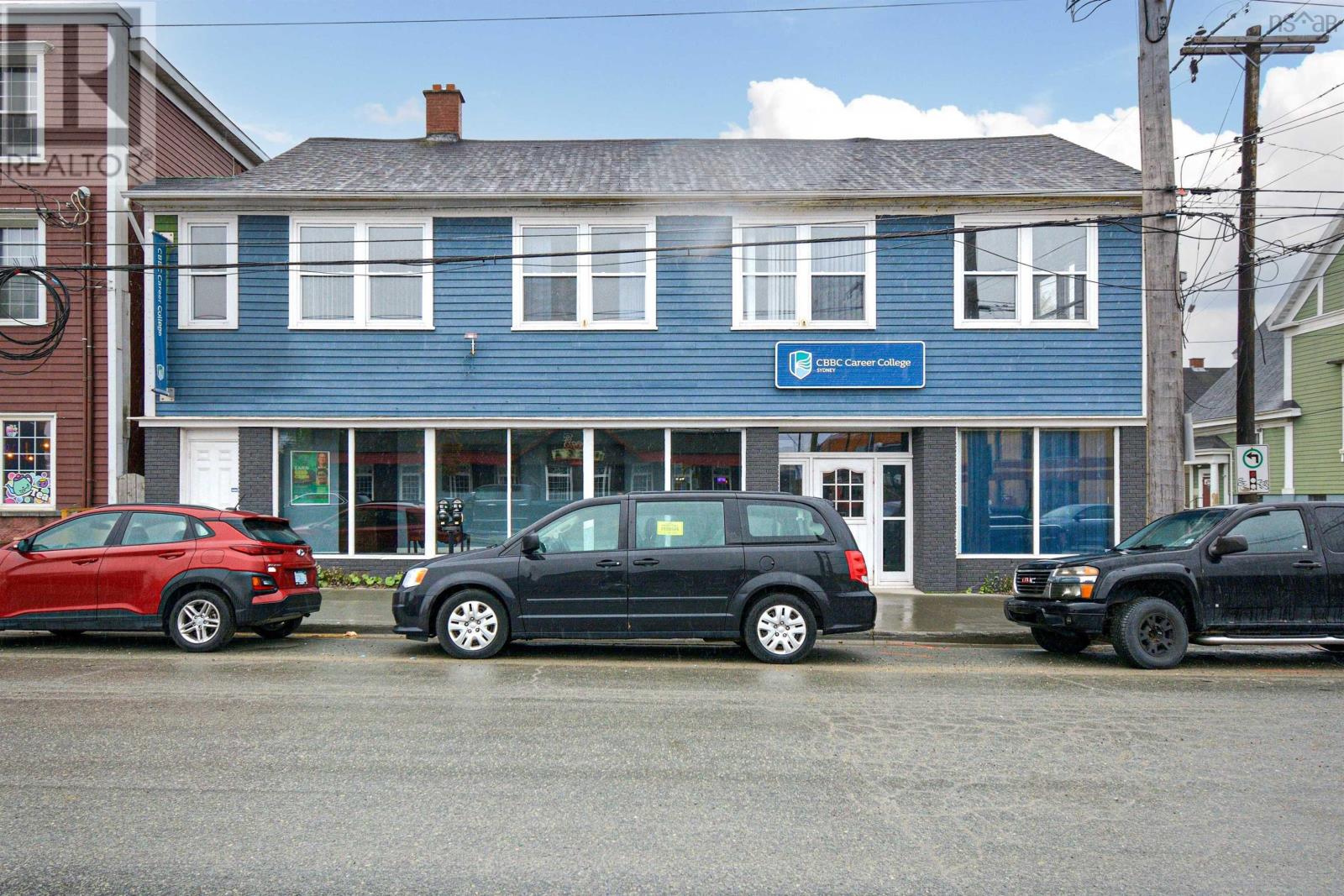 74 Townsend Street, Sydney, Nova Scotia
