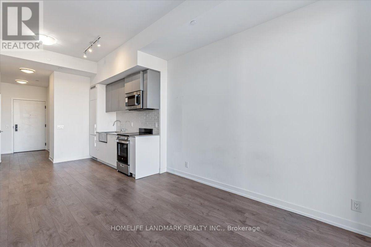 1023 - 270 Dufferin Street, Toronto, Ontario  M6K 1Z6 - Photo 10 - W13631946